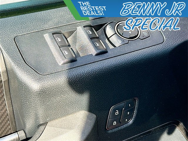 Used 2018 Ford F150 Raptor w/ Equipment Group 802A Luxury image 18