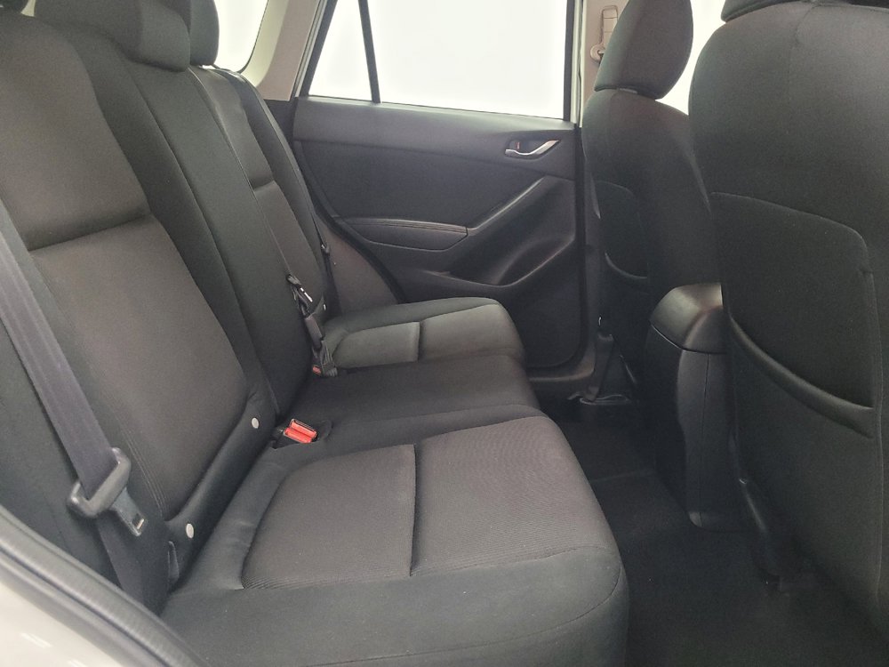 Used 2016 MAZDA CX-5 Sport w/ Rear Camera Package FWD image 19