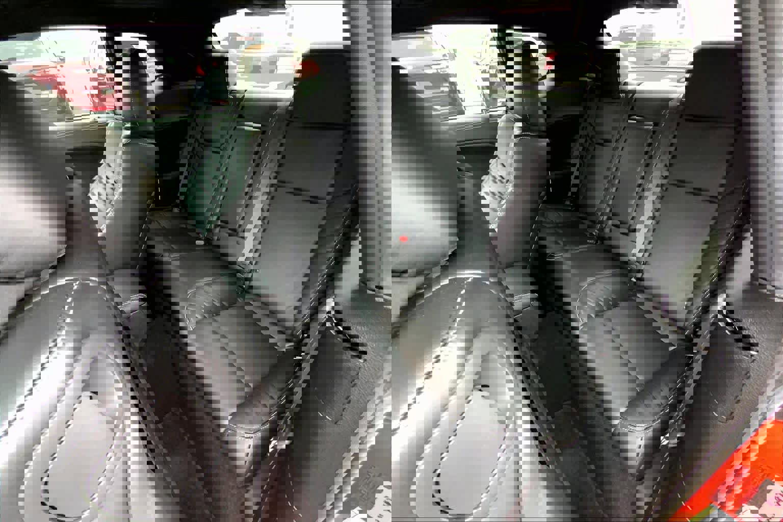 Used 2023 Dodge Challenger SRT Hellcat image 20