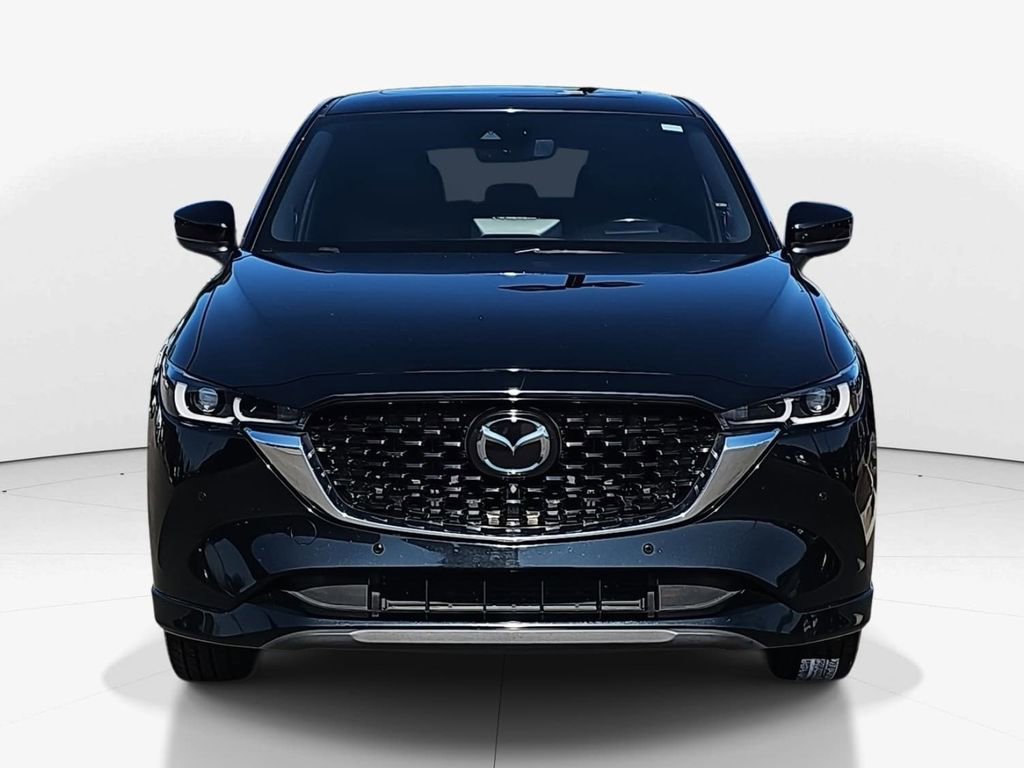 Used 2022 MAZDA CX-5 Signature image 10