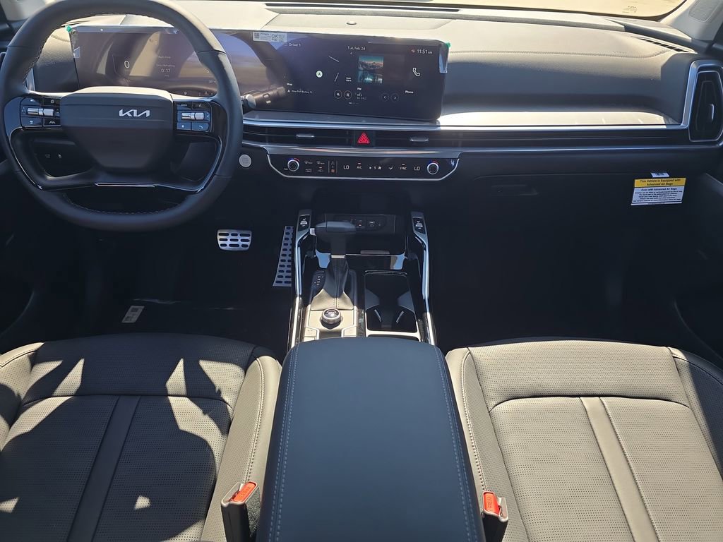 New 2026 Kia Sorento SX image 15