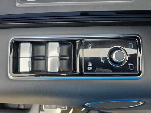Used 2018 Land Rover Range Rover Sport HSE Dynamic AWD/4WD image 29