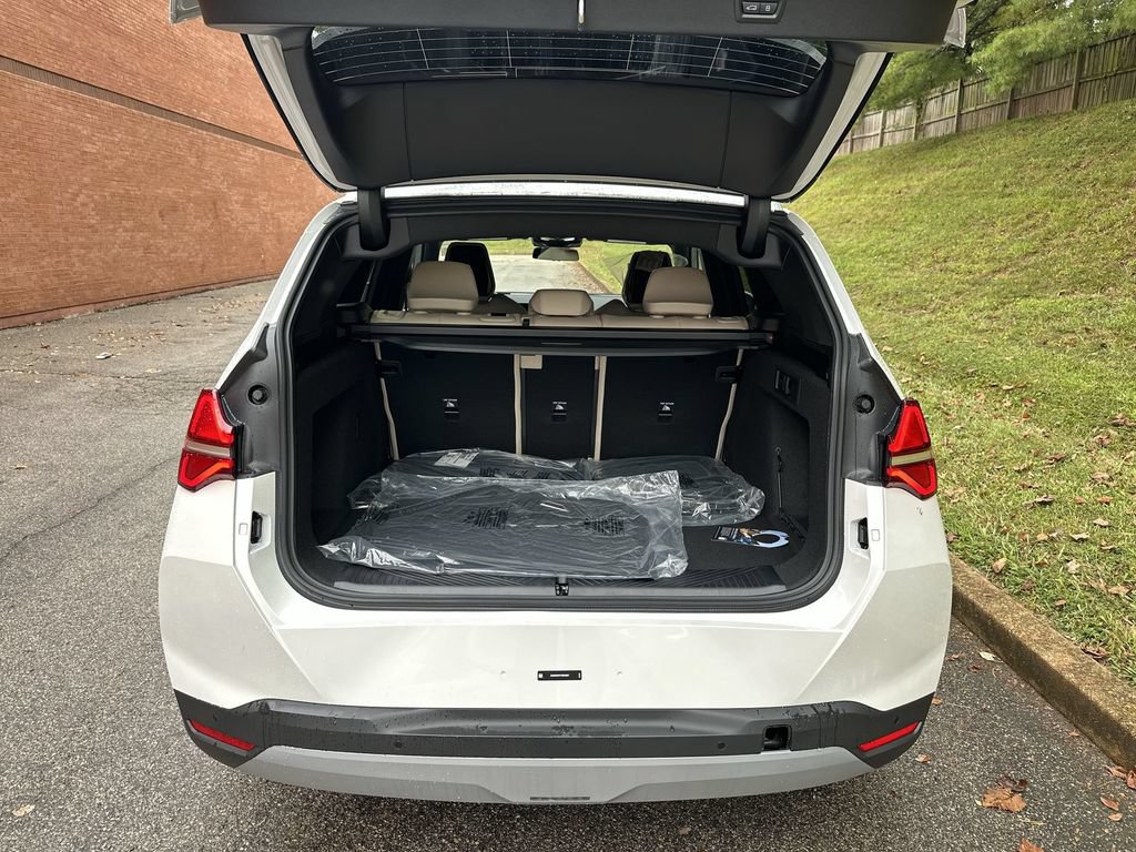 New 2026 BMW X3 xDrive30i AWD/4WD image 23
