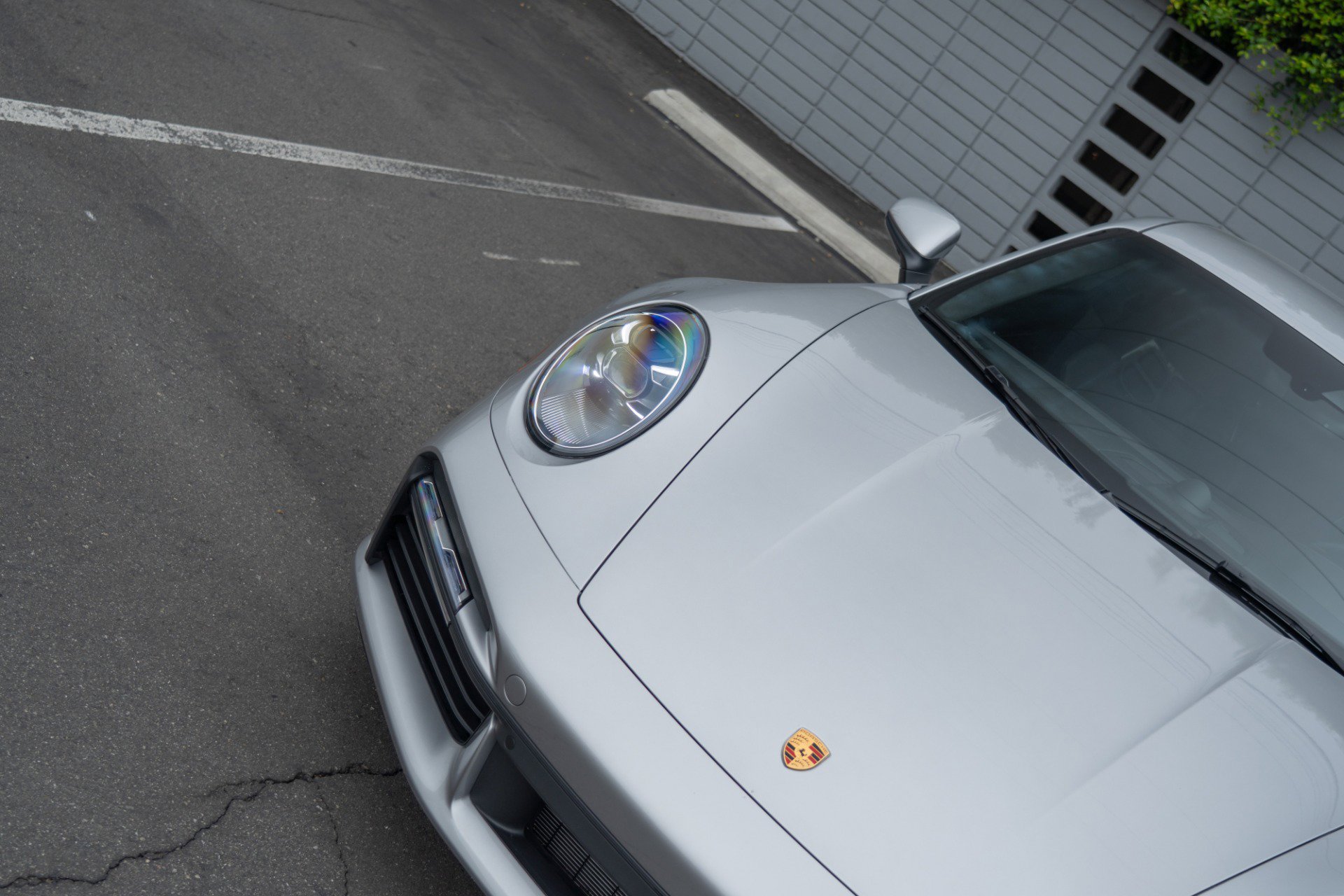 Used 2024 Porsche 911 Turbo S image 17