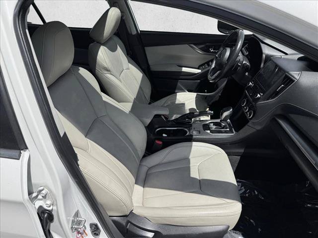 Used 2017 Subaru Impreza 2.0i Limited AWD/4WD image 21