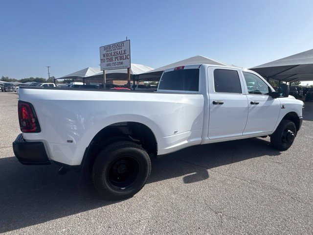 New 2027 RAM 3500 Tradesman AWD/4WD image 6