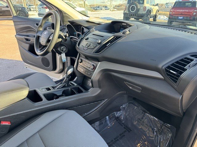 Certified 2018 Ford Escape S image 34