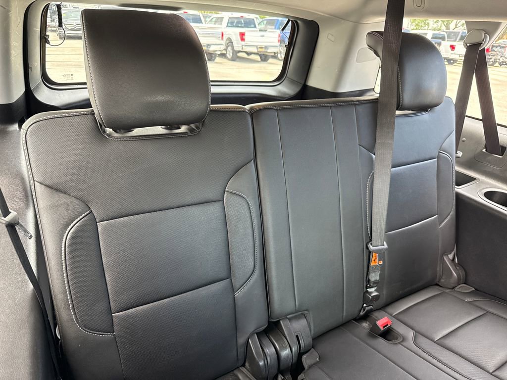 Used 2019 GMC Yukon XL SLT w/ Premium Edition RWD image 27