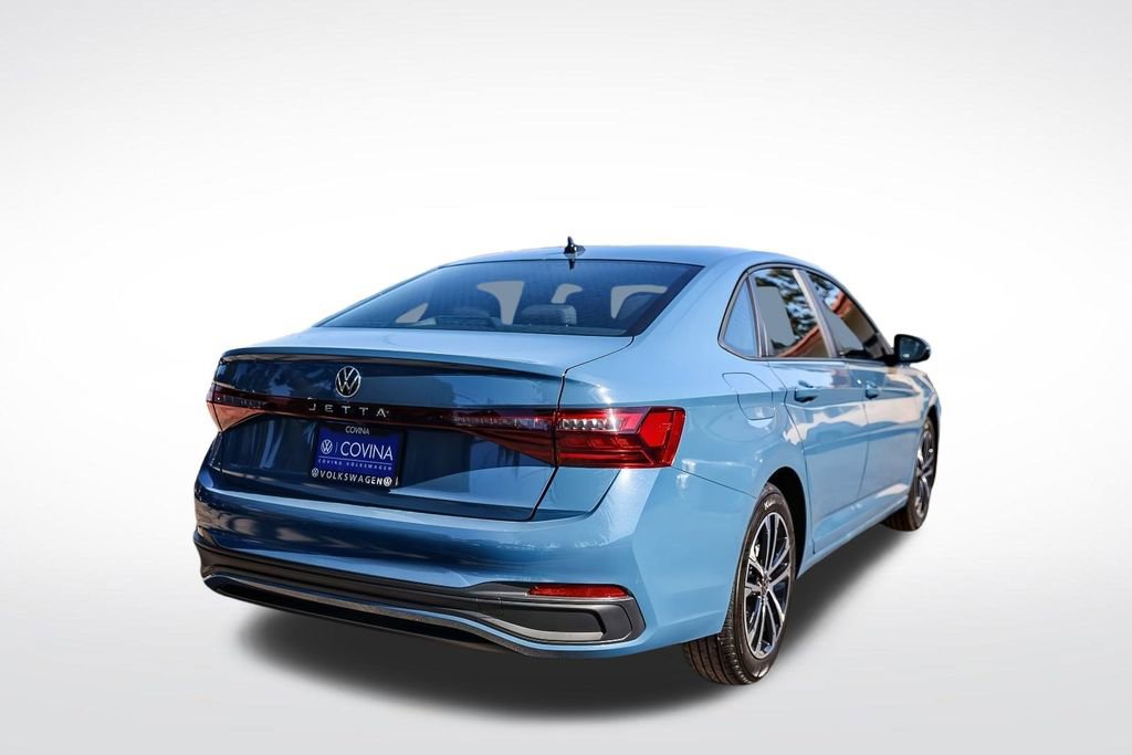 New 2026 Volkswagen Jetta Sport image 7