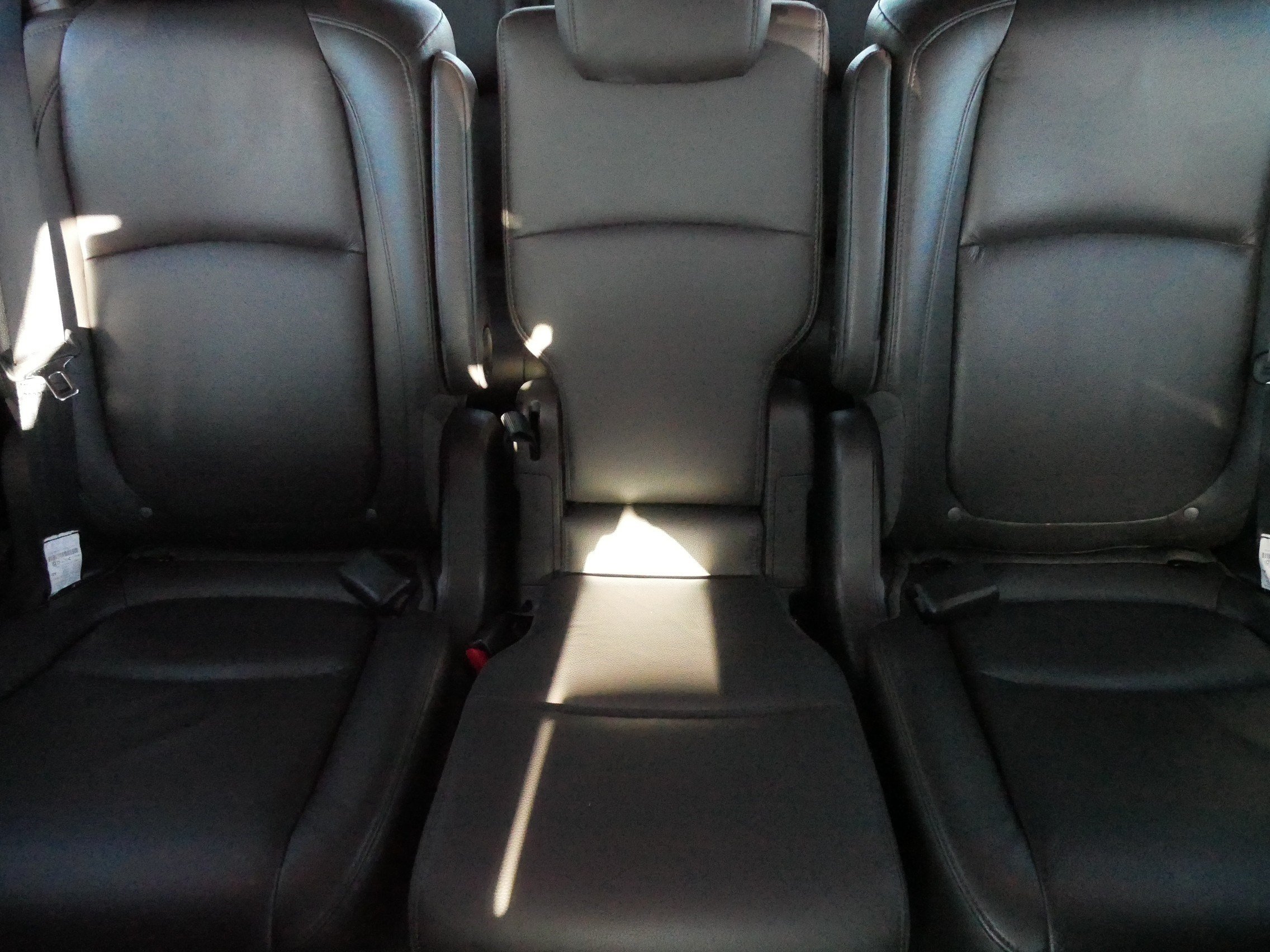 Used 2018 Honda Odyssey Touring image 13