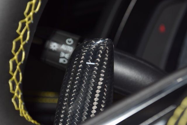 New 2025 Chevrolet Corvette Z06 w/ Stealth Interior Trim Package image 46