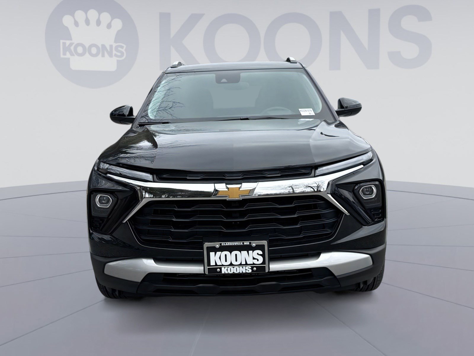 New 2026 Chevrolet TrailBlazer LT w/ Driver Confidence Package image 7