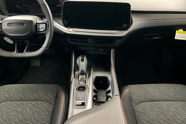 New 2026 Dodge Charger Scat Pack w/ Blacktop Package image 13