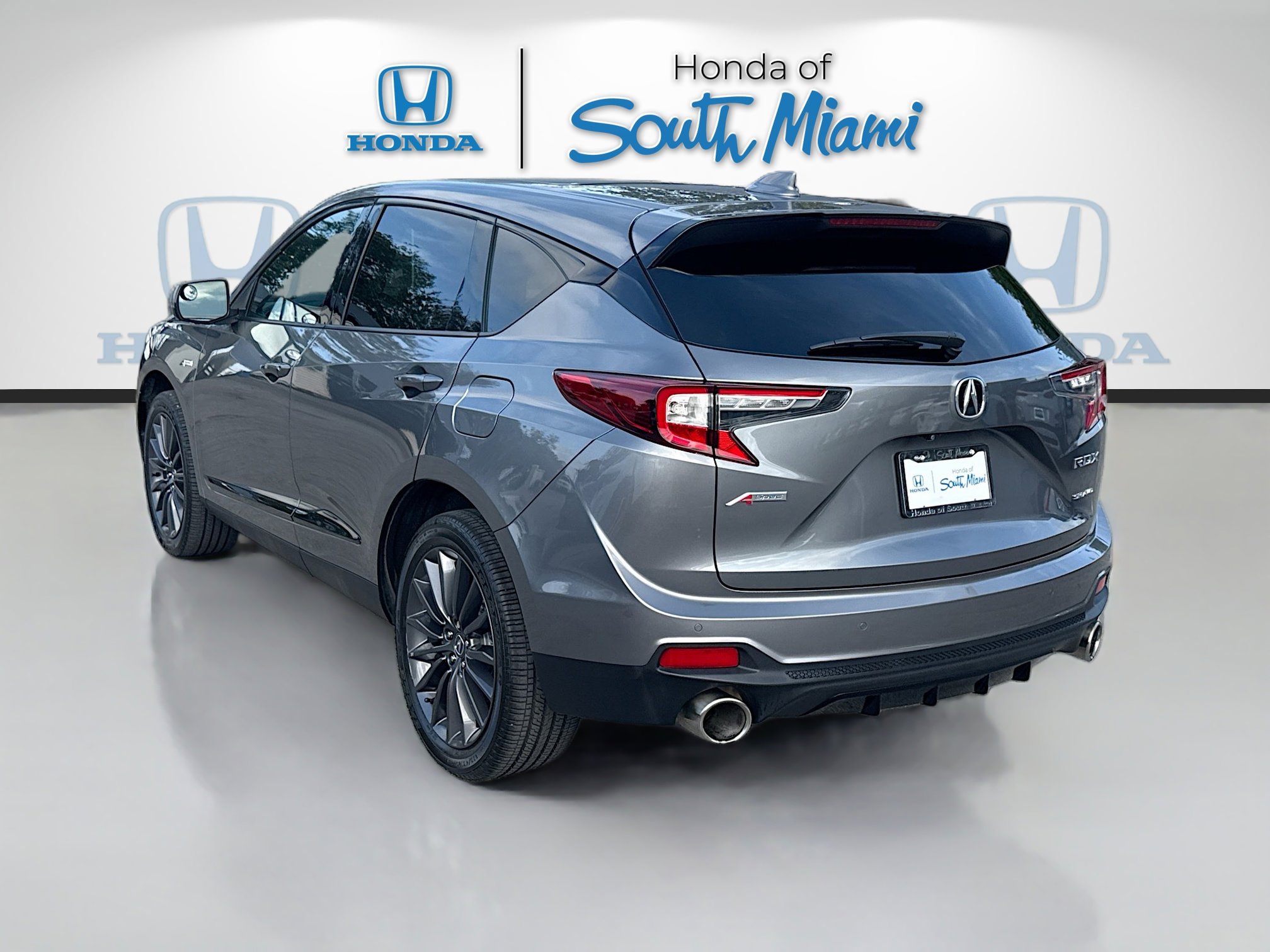 Used 2024 Acura RDX A-Spec image 5