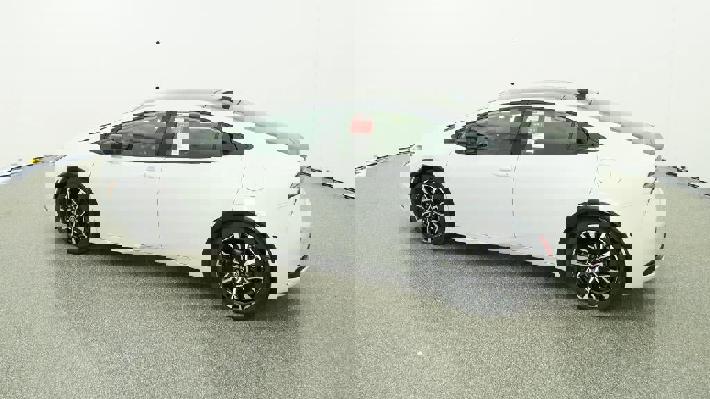 New 2026 Toyota Prius Plug-In Hybrid image 37