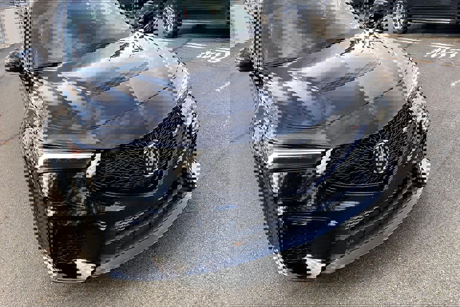 Used 2024 Acura Integra Type S image 31