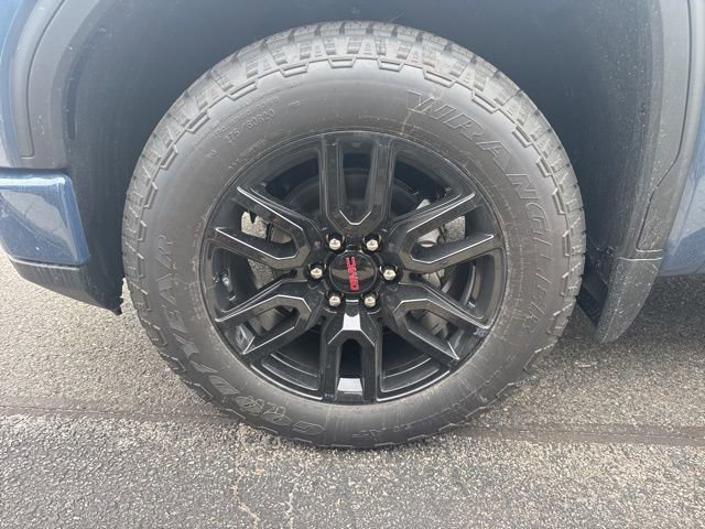 New 2026 GMC Sierra 1500 Elevation w/ Preferred Package image 5