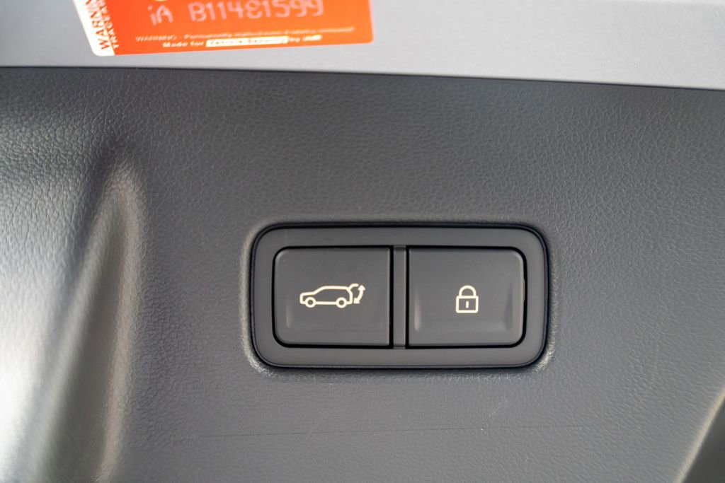 New 2026 Hyundai Palisade Calligraphy image 11