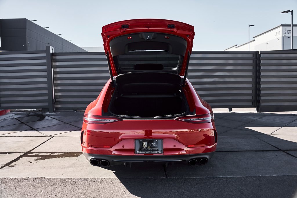 Used 2019 Mercedes-Benz AMG GT 53 image 17