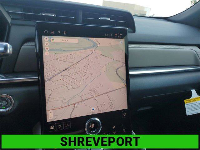 New 2026 GMC Terrain Elevation image 12