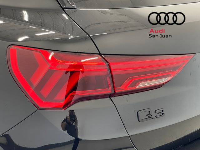 New 2025 Audi Q3 2.0T Premium image 51