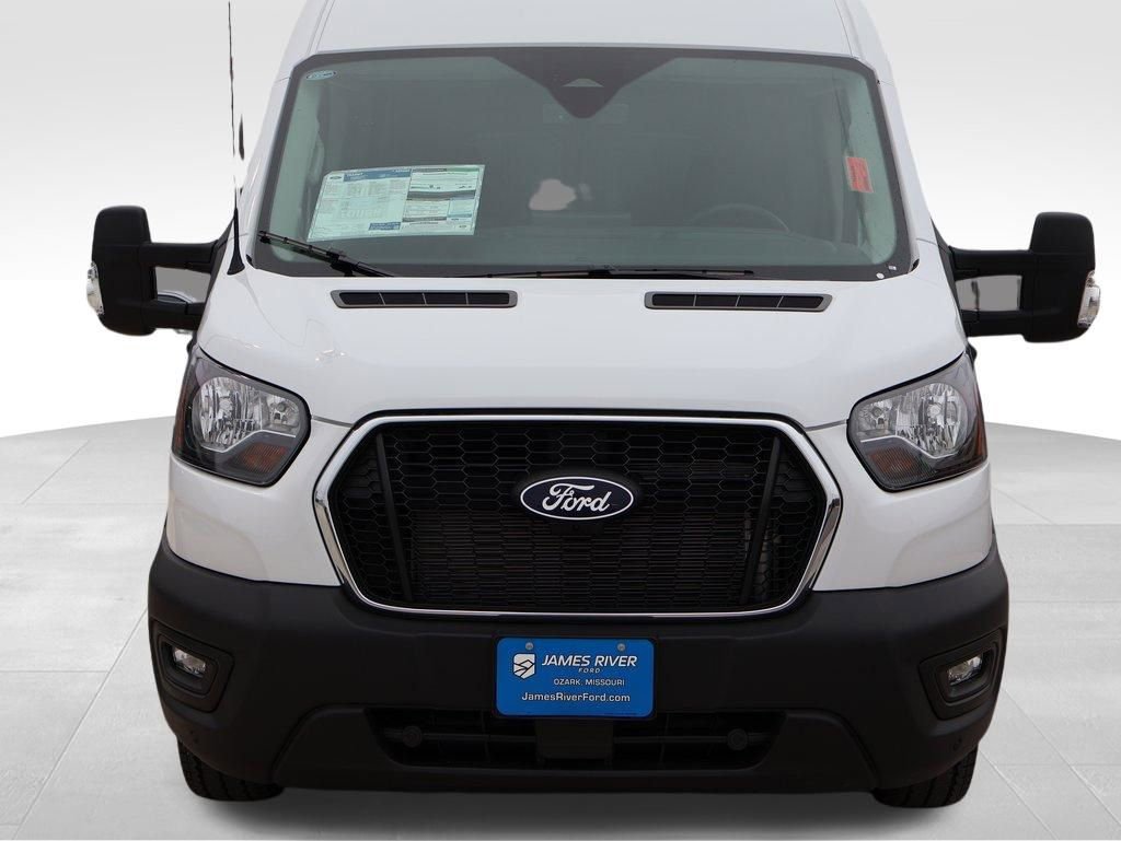 New 2026 Ford Transit 150 148 Medium Roof AWD image 8