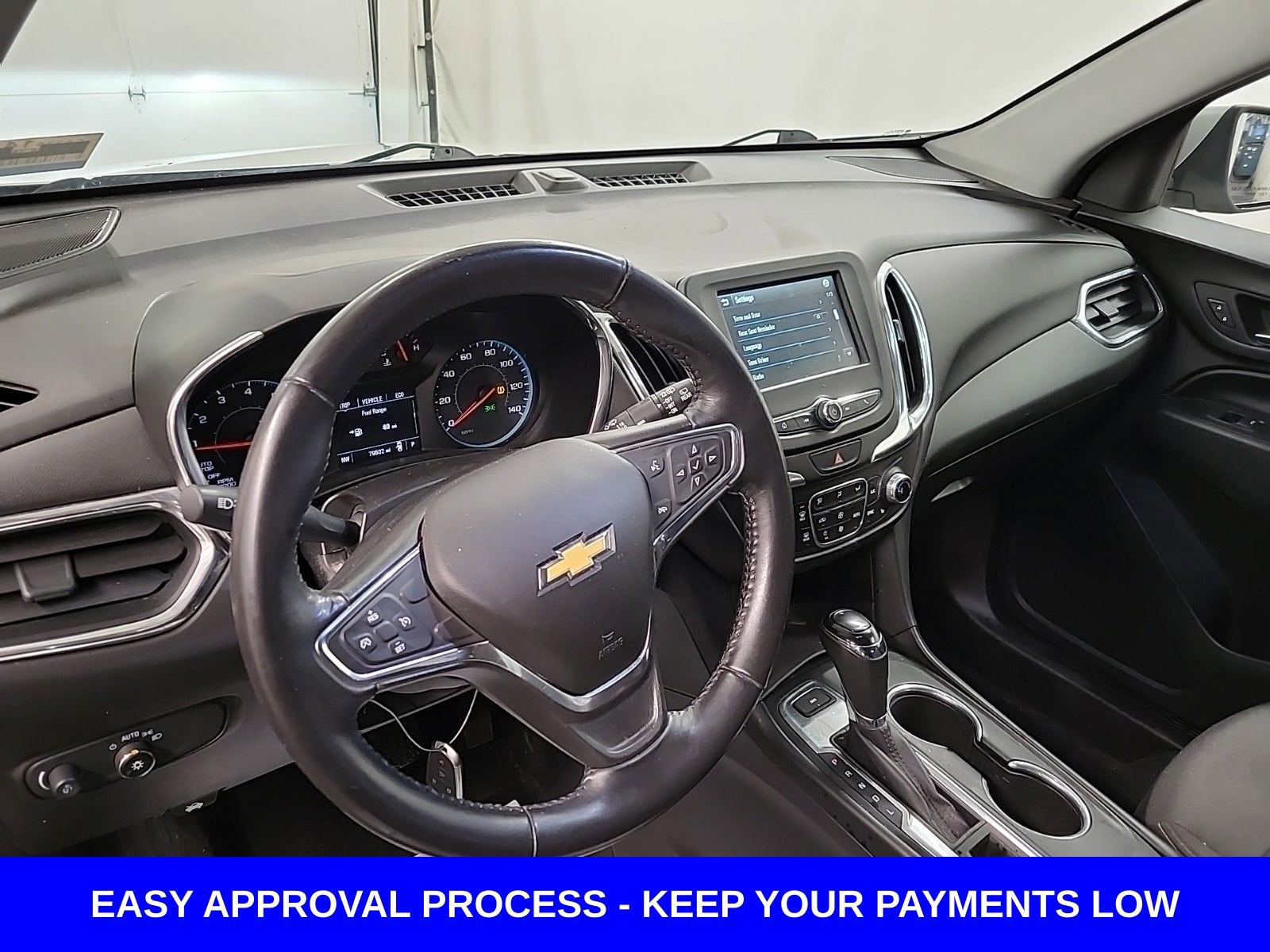 Used 2018 Chevrolet Equinox LT image 14