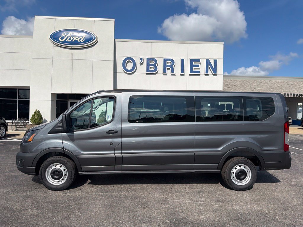 New 2026 Ford Transit 350 XL RWD image 2