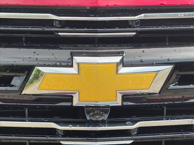 New 2026 Chevrolet Tahoe High Country AWD/4WD image 17