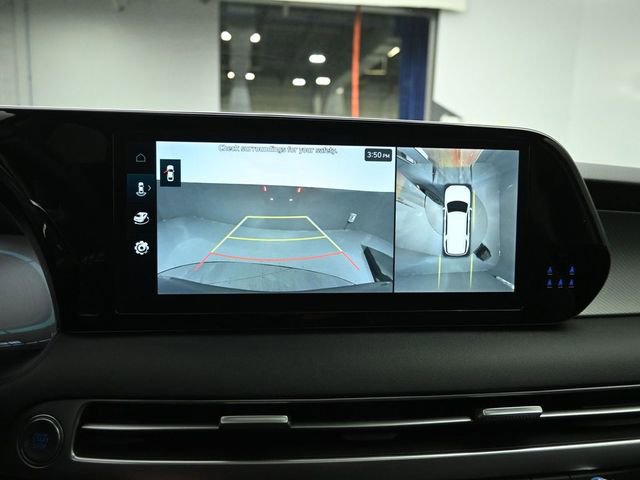 Used 2025 Hyundai Palisade XRT image 12