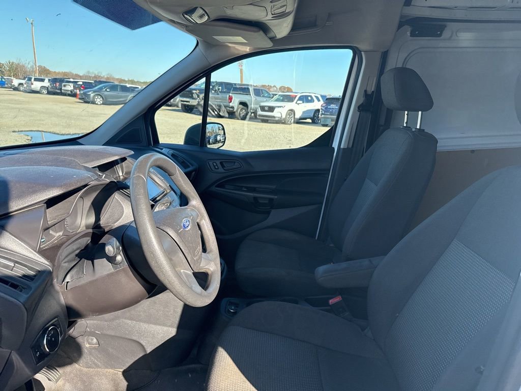 Used 2018 Ford Transit Connect XL image 3