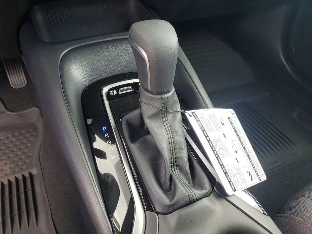 New 2026 Toyota Corolla SE image 16