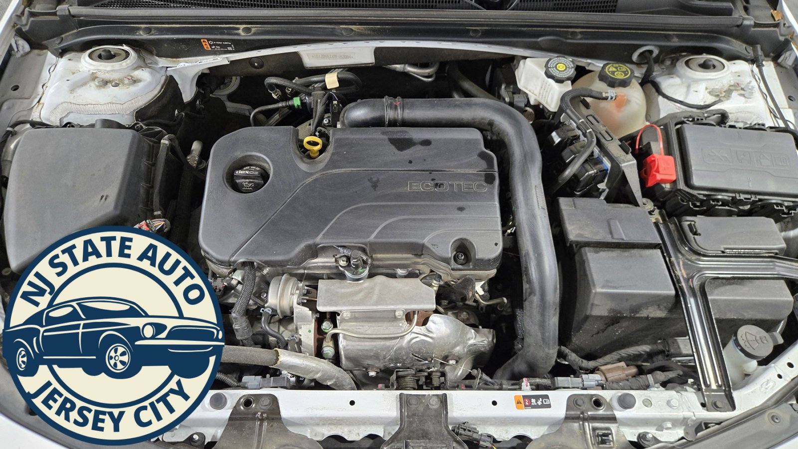 Used 2024 Chevrolet Malibu LT image 32