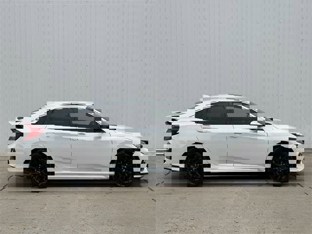 Used 2020 Honda Civic Si image 3