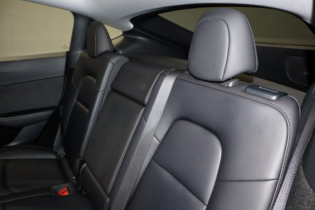 Used 2023 Tesla Model Y Long Range image 24
