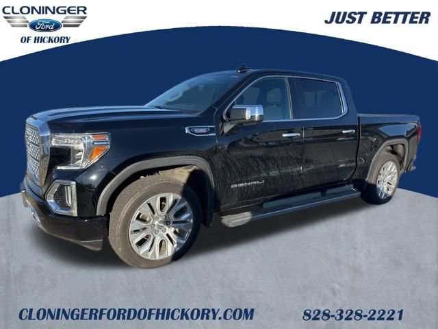 Used 2020 GMC Sierra 1500 Denali w/ Denali Ultimate Package