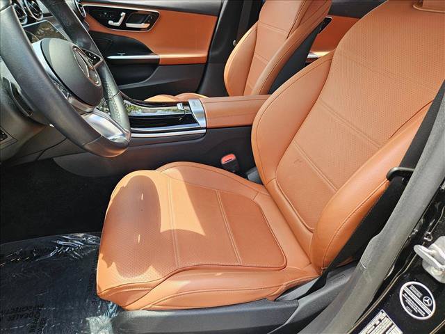 Used 2023 Mercedes-Benz C 300 Sedan image 15