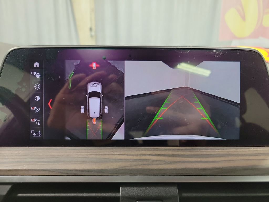 Used 2021 BMW X3 xDrive30i w/ Convenience Package image 20