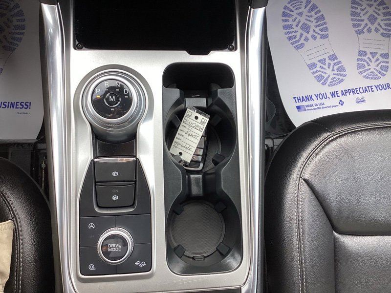 Used 2021 Ford Explorer XLT w/ Equipment Group 202A image 27