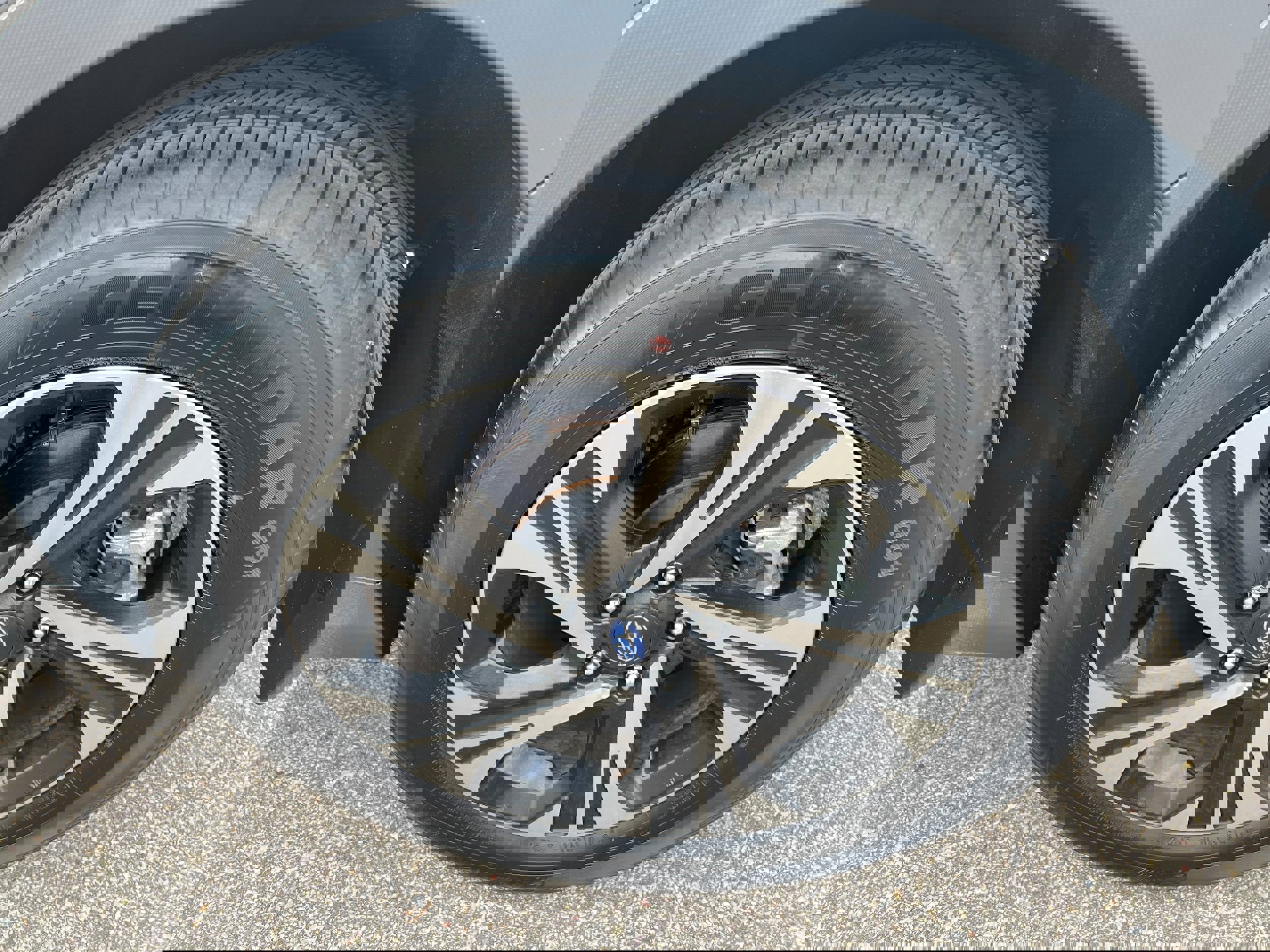 Certified 2024 Subaru Crosstrek 2.0i Premium image 9