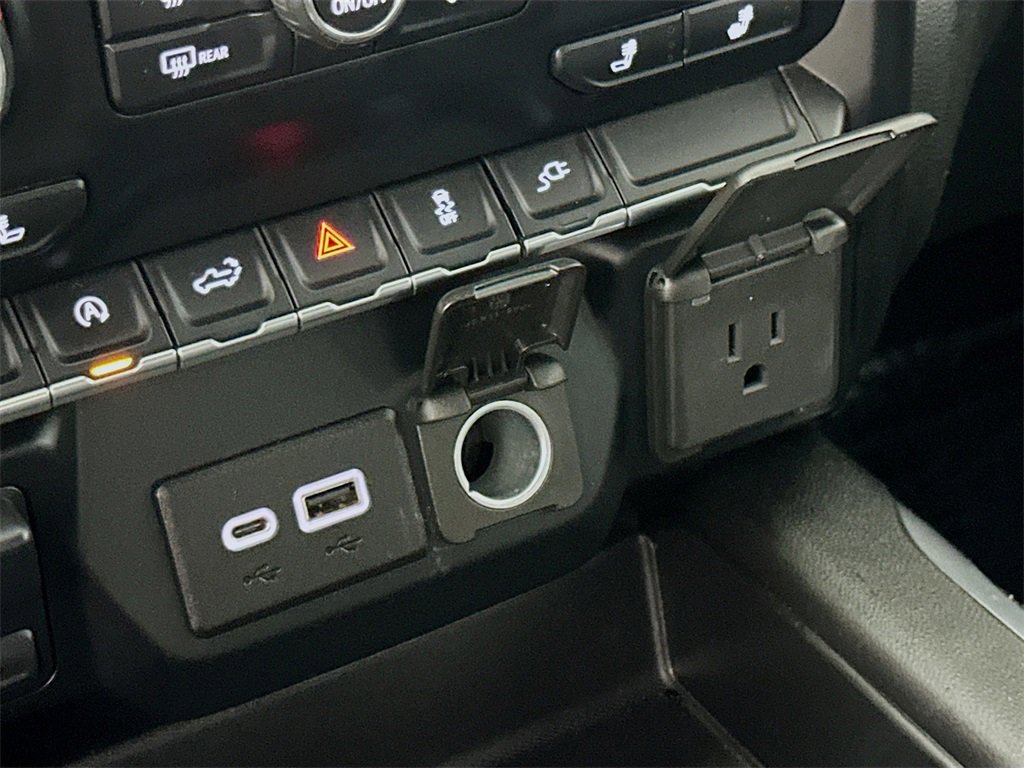 Used 2019 Chevrolet Silverado 1500 RST w/ All-Star Edition image 30