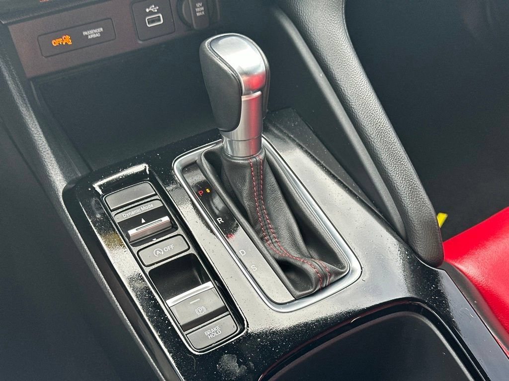 Used 2024 Acura Integra A-Spec FWD image 26