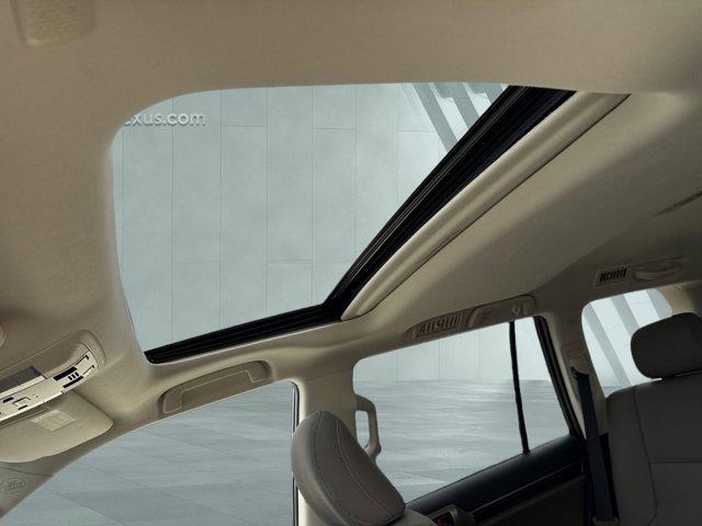 Certified 2021 Lexus GX 460 Premium AWD/4WD image 13