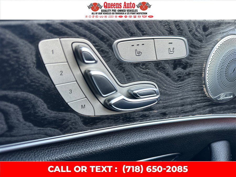 Used 2018 Mercedes-Benz E 300 image 23