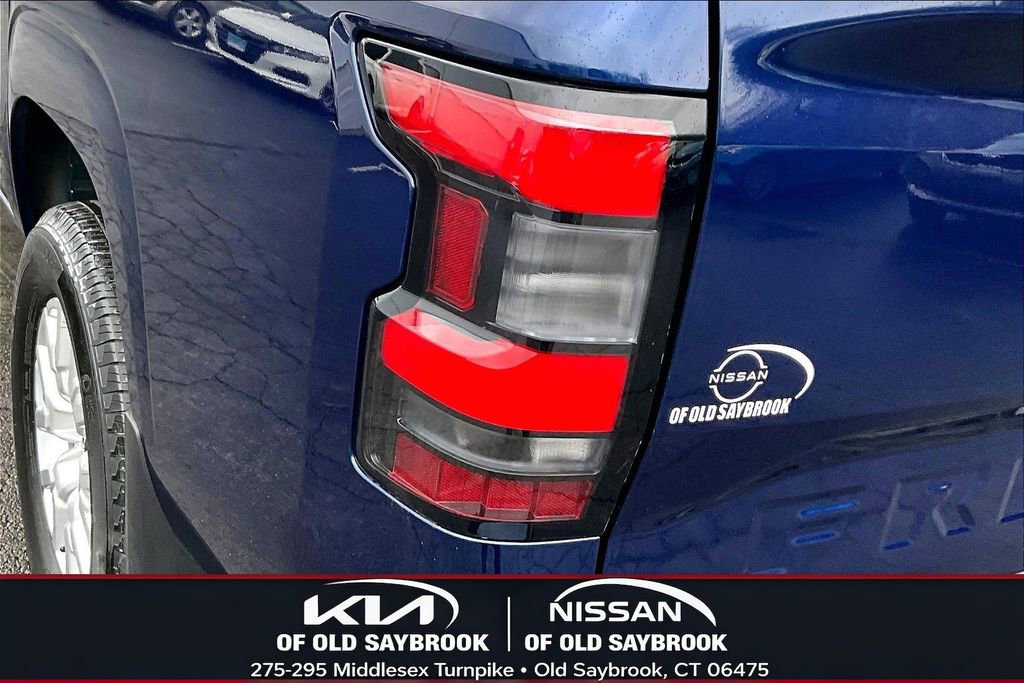 Used 2023 Nissan Frontier SV w/ SV Convenience Package image 23