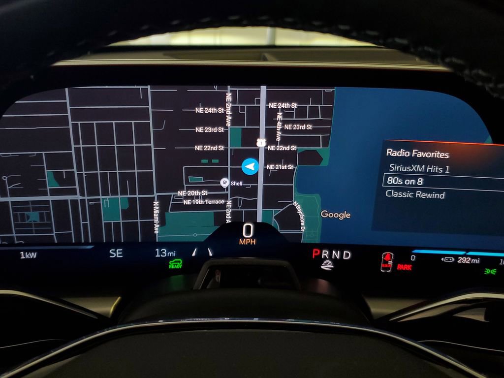 New 2026 Cadillac Lyriq Sport RWD image 19