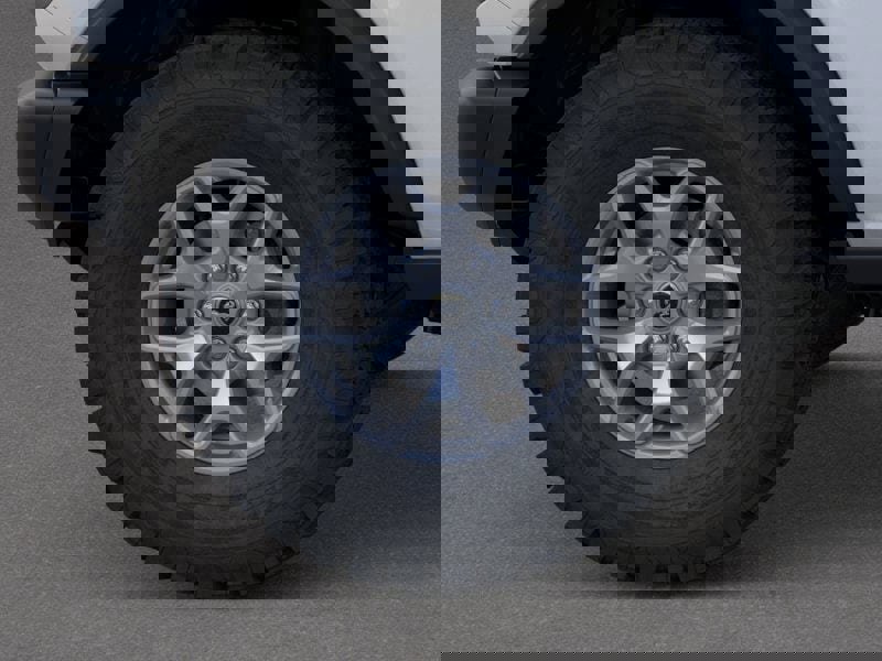 New 2025 Ford Bronco Badlands image 21