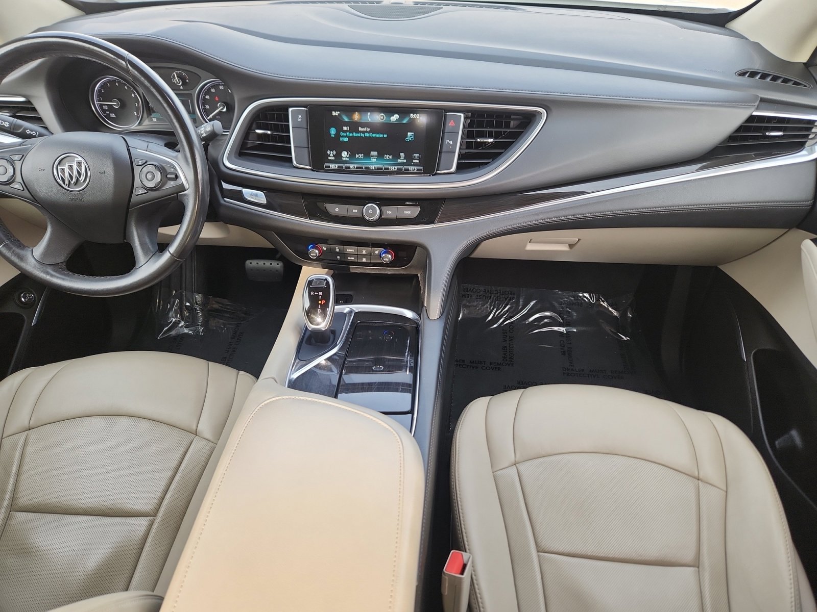 Used 2019 Buick Enclave Essence image 21