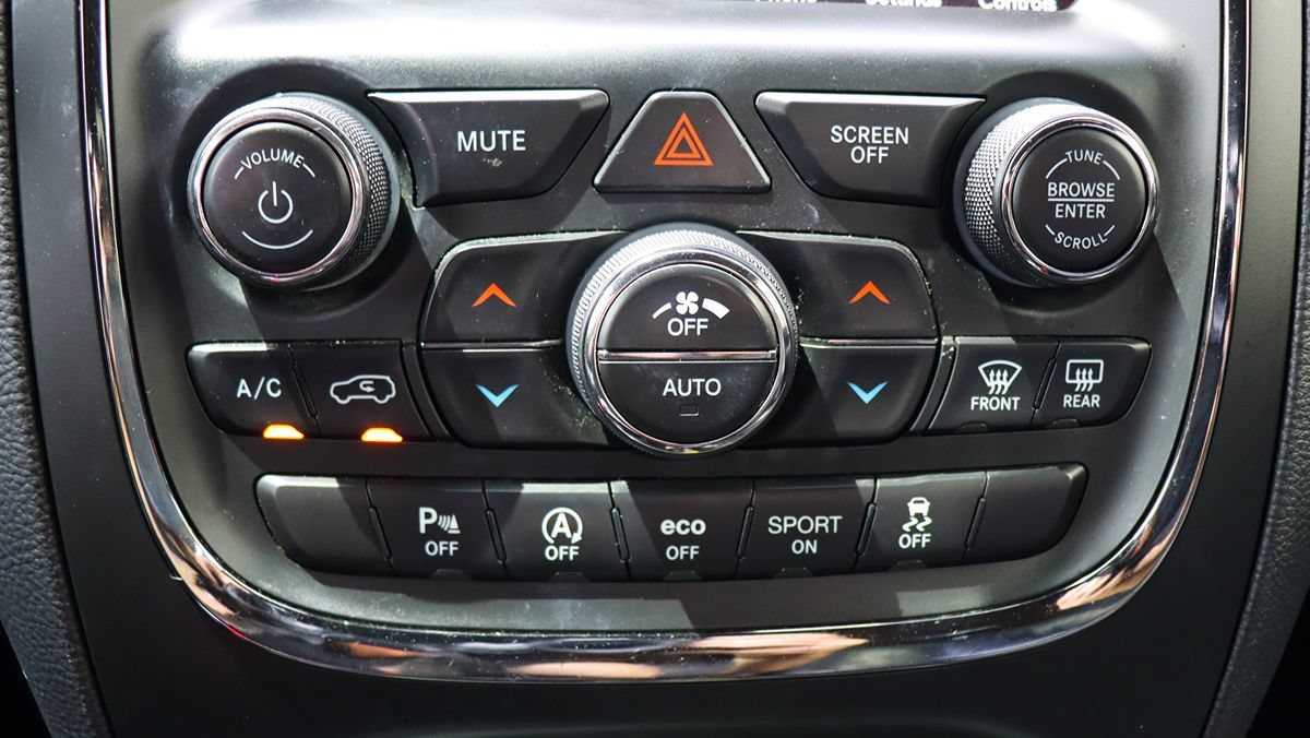 Used 2020 Dodge Durango GT AWD/4WD image 48