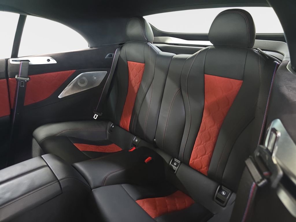 Used 2023 BMW M8 Competition image 14